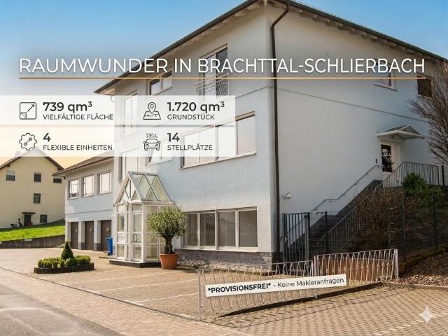 Haus kaufen in Brachttal, Hessen