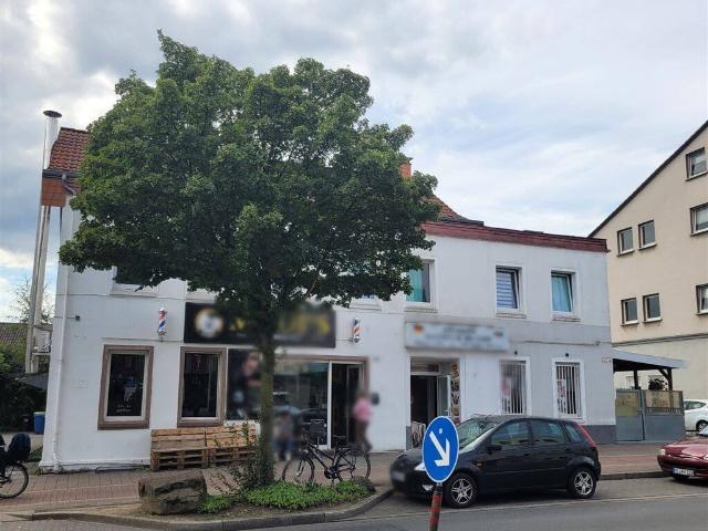 Haus kaufen in Gladbeck