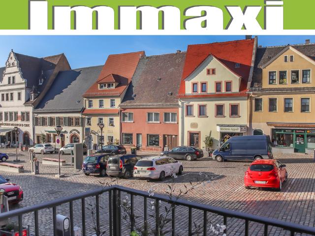 Haus kaufen in Colditz, Sachsen