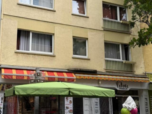 Haus kaufen in Frankenthal Kernstadt, Frankenthal