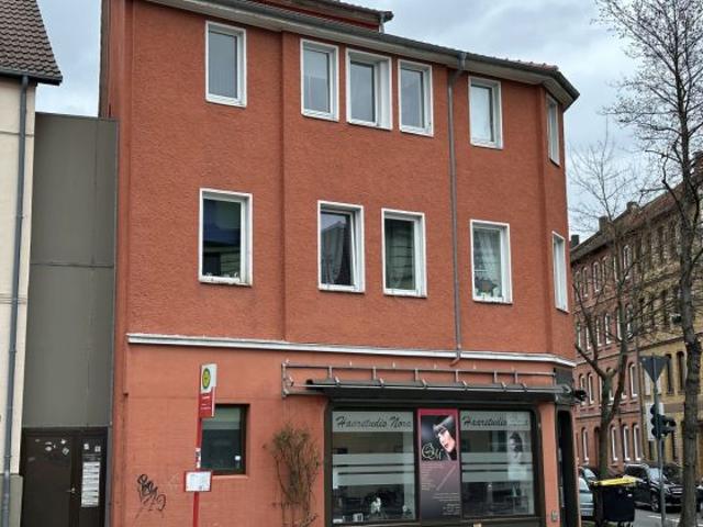 Haus kaufen in Hildesheim, Niedersachsen