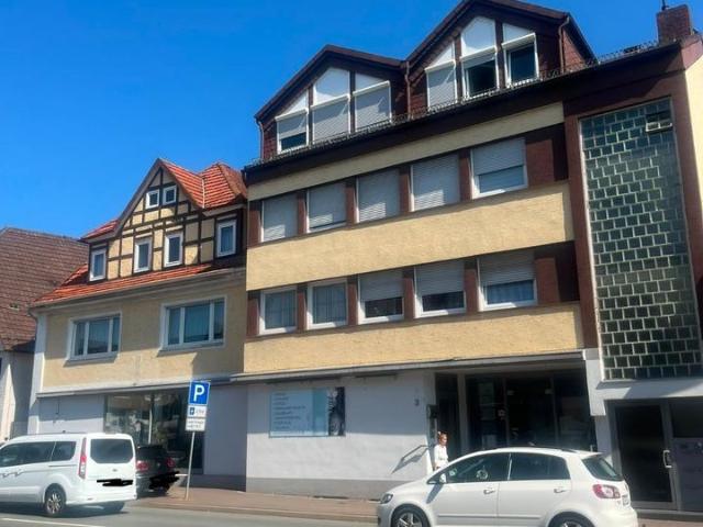 Haus kaufen in Beverungen