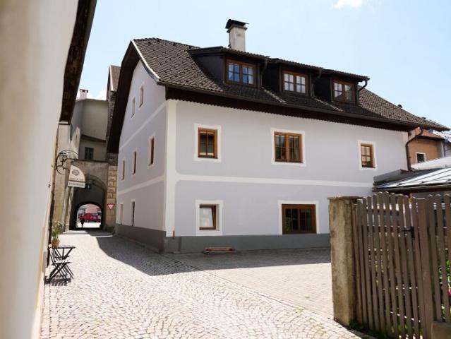 Haus kaufen in Gmünd, Kärnten
