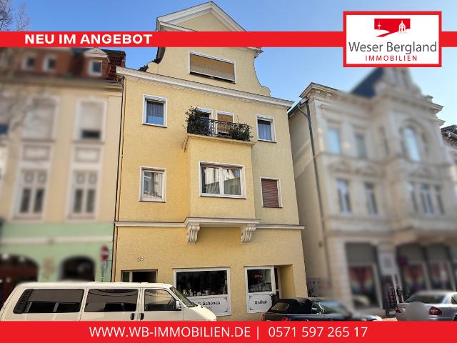 Haus kaufen in Minden, Nordrhein-Westfalen