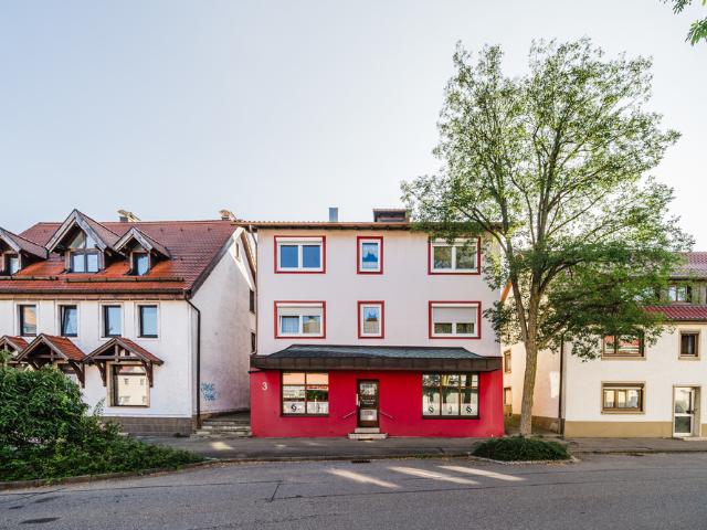 Haus kaufen in Münsingen, Baden-Württemberg