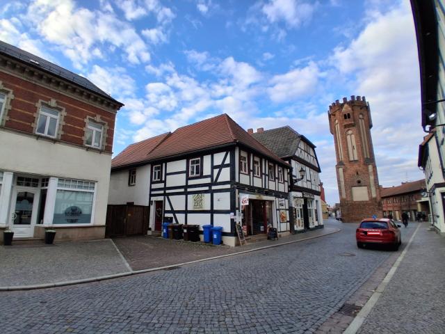 Haus kaufen in Tangermünde, Sachsen-Anhalt