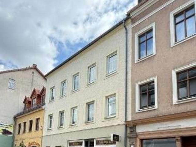 Büro kaufen in Sörmitz, Döbeln