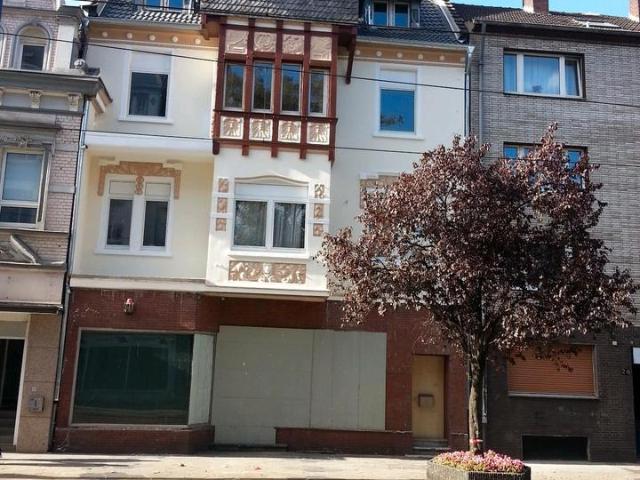 Haus kaufen in Obermarxloh, Duisburg