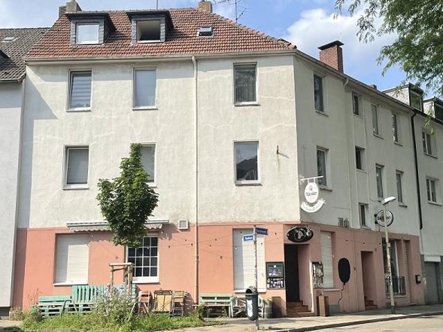 Haus kaufen in Essen, Frohnhausen