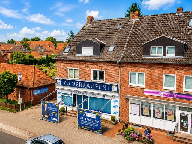 Büro kaufen in Emden