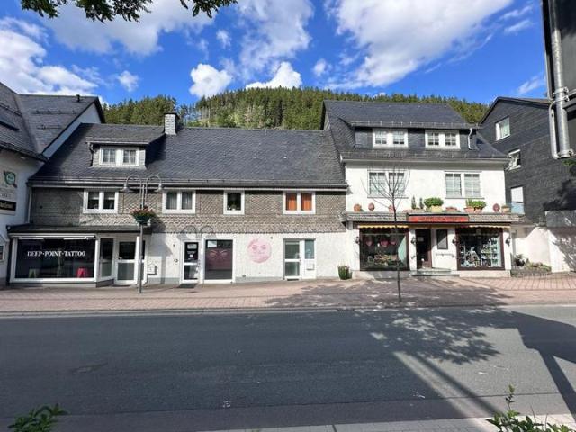 Haus kaufen in Willingen, Hessen