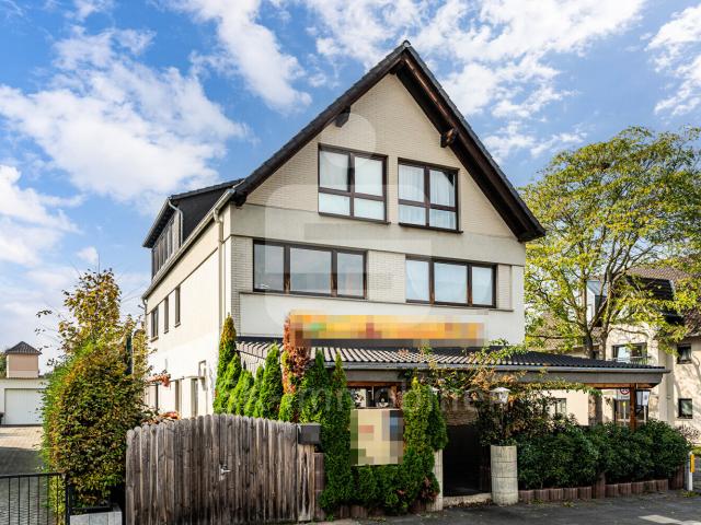 Haus kaufen in Sankt Augustin, Nordrhein-Westfalen