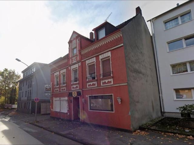 Haus kaufen in Brauck, Gladbeck