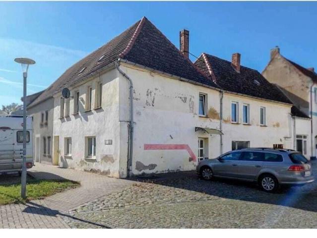 Haus kaufen in Güsten, Salzlandkreis