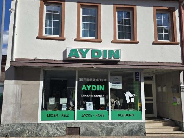 Gewerbe kaufen in Grünstadt, Landkreis Bad Dürkheim