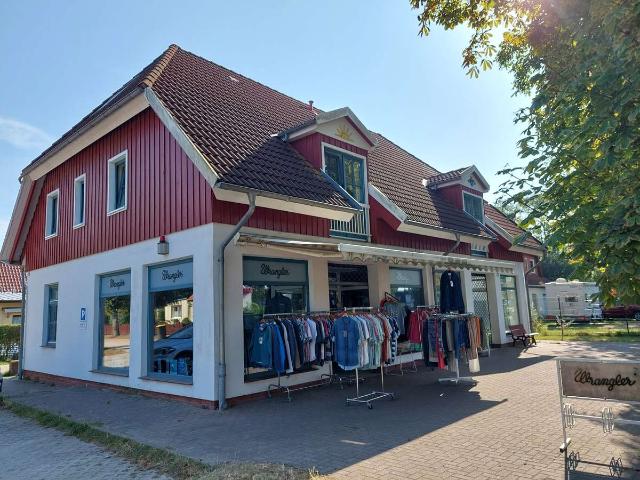 Gewerbe kaufen in Drümpel, Prerow