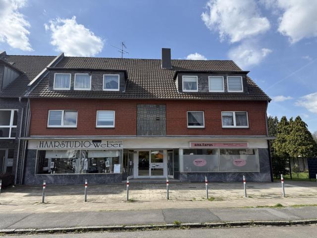 Haus kaufen in Alsfeld, Oberhausen