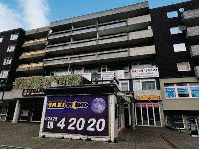 Haus kaufen in Wanne, Herne