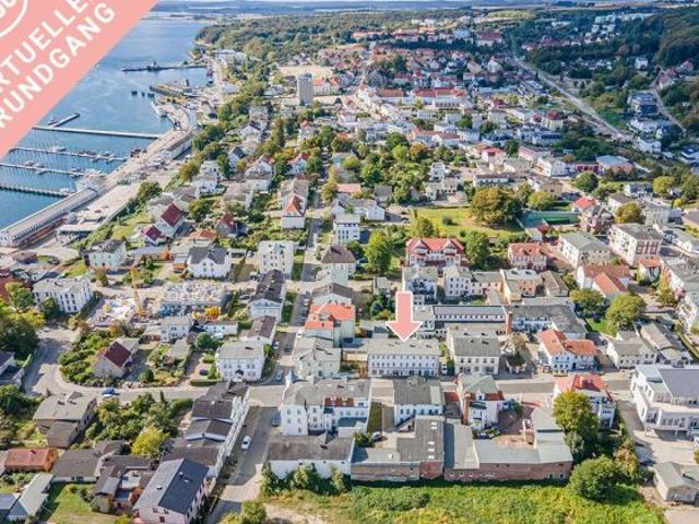 Haus kaufen in Sassnitz, Mecklenburg-Vorpommern