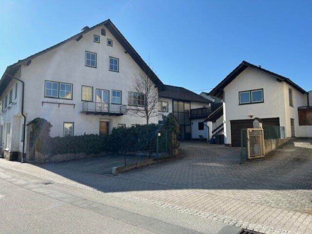 Mehrfamilienhaus kaufen in Kleinpertholz, Heidenreichstein