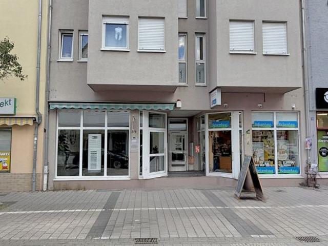 Haus kaufen in Heppenheim