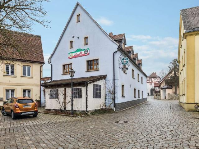 Haus kaufen in Hollfeld, Landkreis Bayreuth