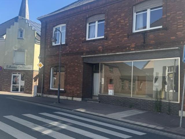 Wohnung kaufen in Isselburg, Nordrhein-Westfalen