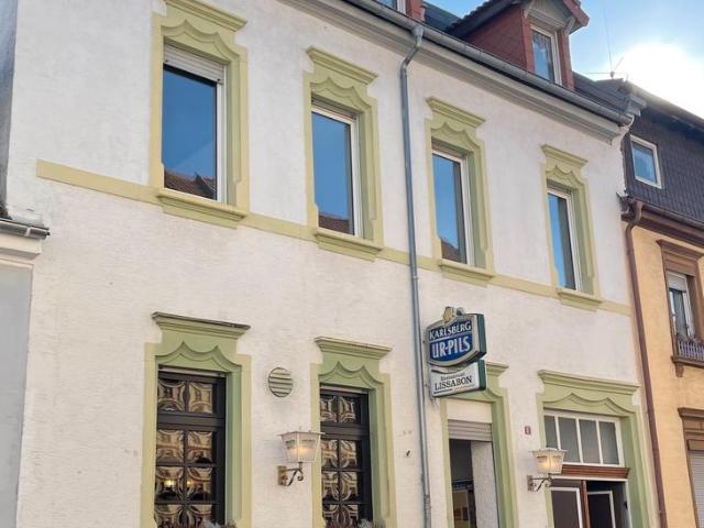 Haus kaufen in Waldmohr, Rheinland-Pfalz