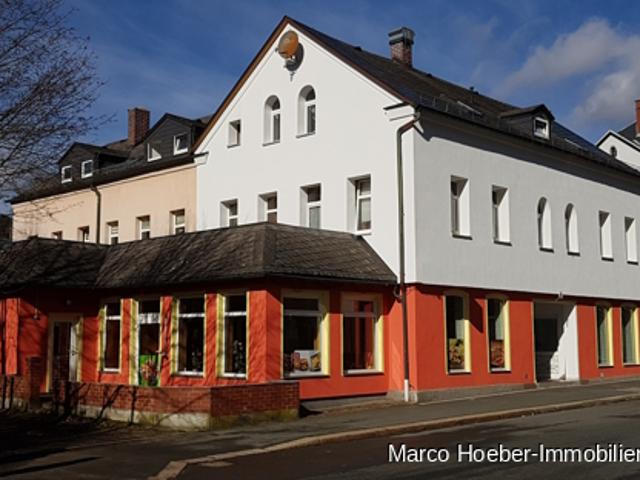 Haus kaufen in Brunndöbra, Klingenthal