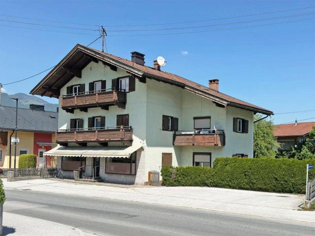 Haus kaufen in Kundl, Tirol