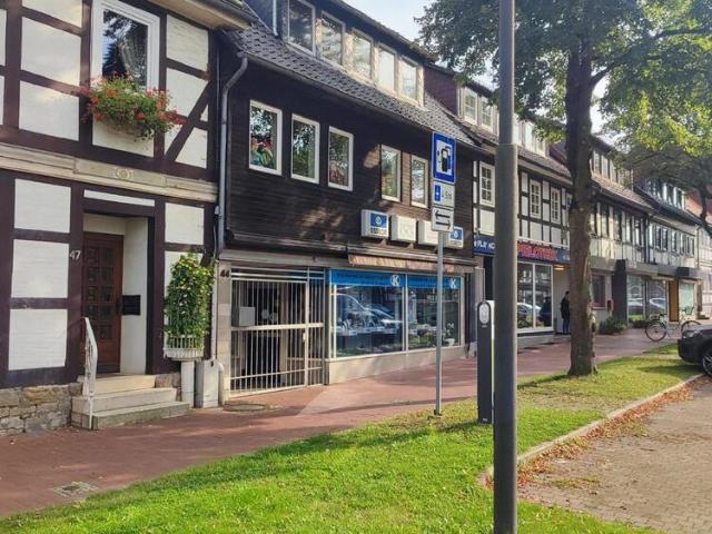 Haus kaufen in Lamspringe, Niedersachsen