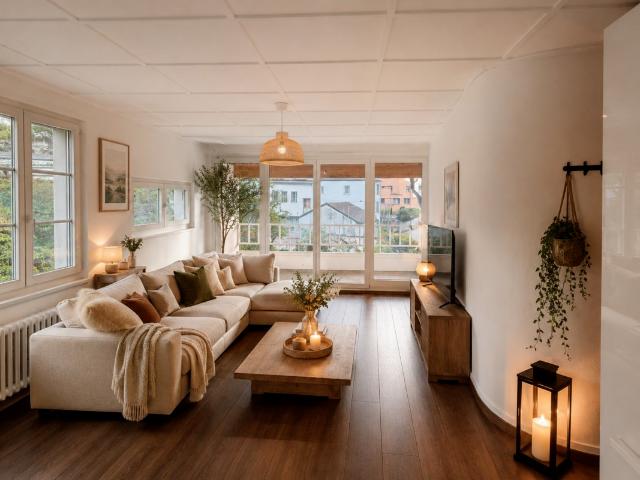 Haus kaufen in La Croix, Lutry, Waadt