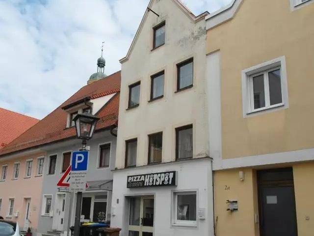 Haus kaufen in Bad Wörishofen, Bayern