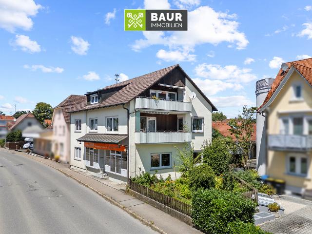 Haus kaufen in Wolpertswende, Baden-Württemberg