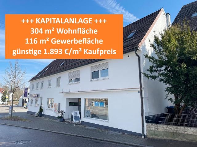 Villa kaufen in Neu-Ulm, Bayern