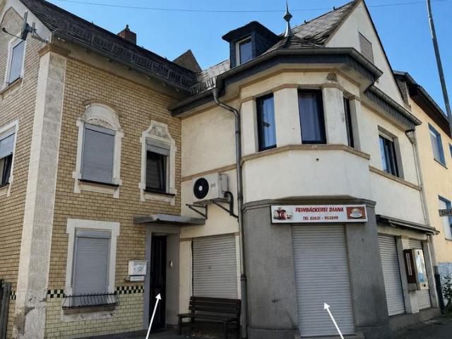Haus kaufen in Feldkirchen, Neuwied