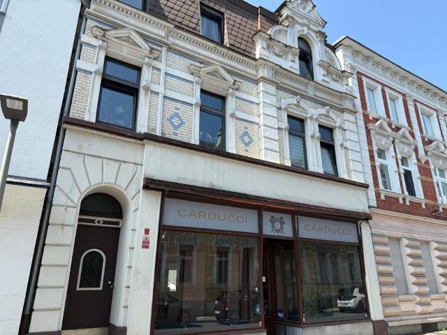 Haus kaufen in Oberhausen, Nordrhein-Westfalen