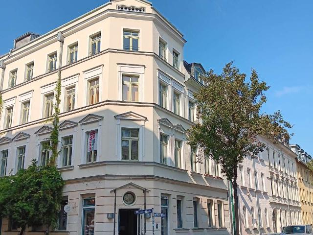 Haus kaufen in Kleingartenverein „Eisenbahn-Leipzig-Plagwitz“, Leipzig