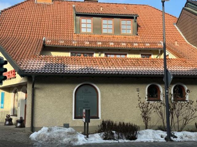 Haus kaufen in Röslau, Bayern