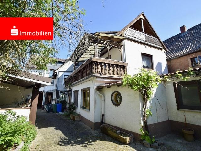 Haus kaufen in Schaafheim, Hessen