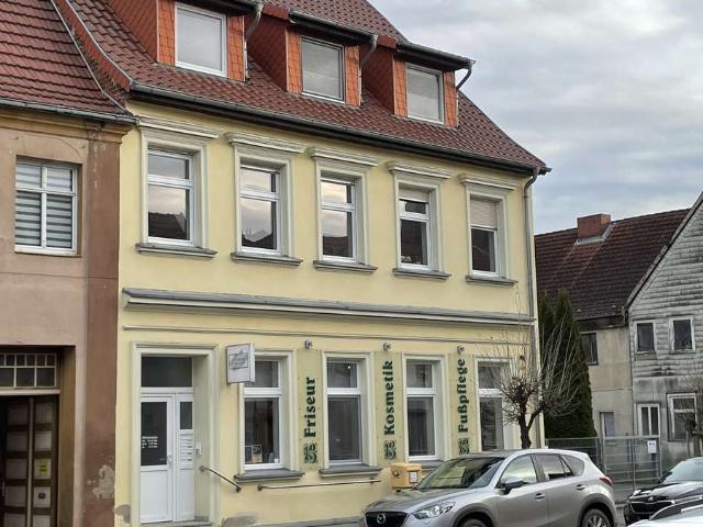Haus kaufen in Seehausen (Altmark), Stendal