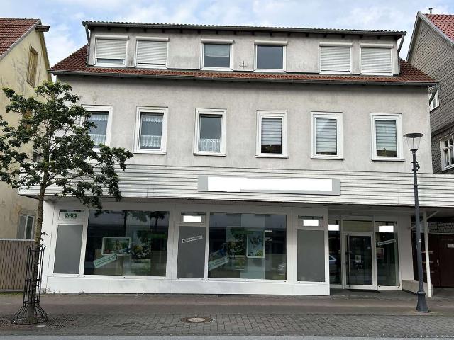 Haus kaufen in Marsberg, Hochsauerlandkreis