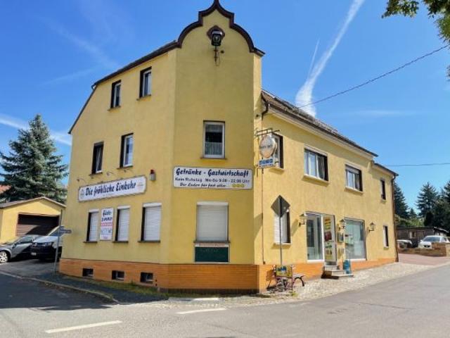 Gewerbe kaufen in Großschirma, Sachsen