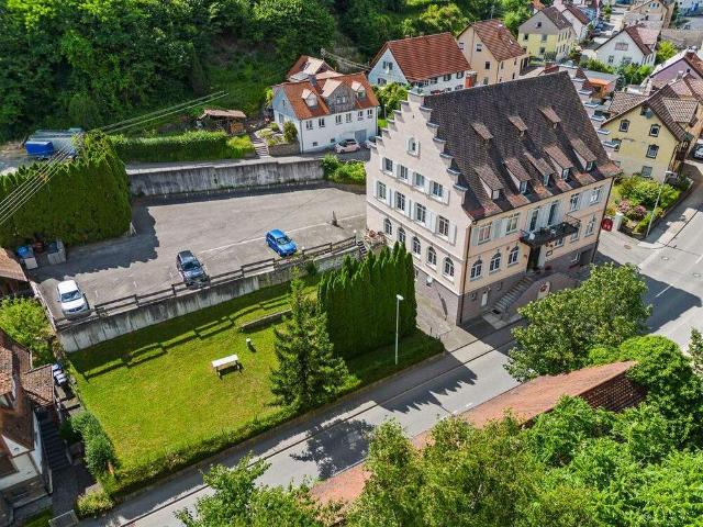 Haus kaufen in Zizenhausen, Stockach