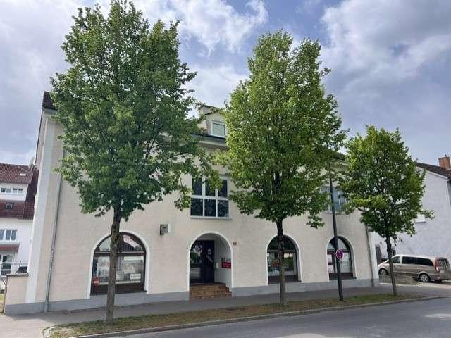 Haus kaufen in Aichach