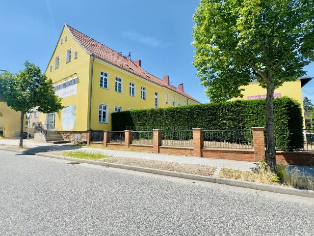 Haus kaufen in Luckenwalde, Brandenburg