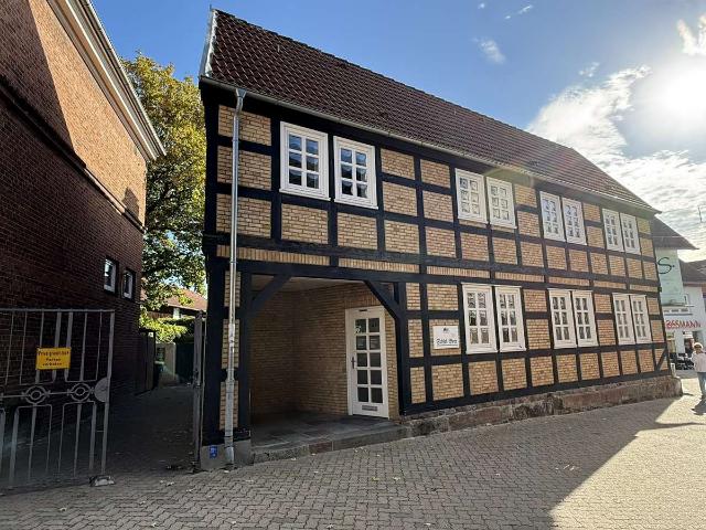 Büro kaufen in Sandbek, Kappeln