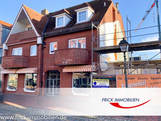 Haus kaufen in Heiligenhafen, Schleswig-Holstein