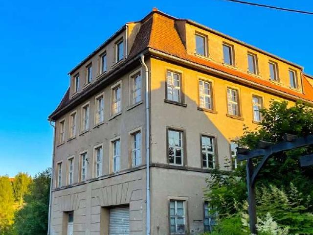 Büro kaufen in Sebnitz, Sächsische Schweiz-Osterzgebirge