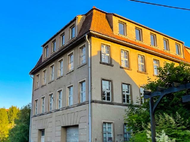 Büro kaufen in Sebnitz, Sachsen